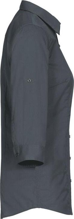 Immagine prodotto Hakro Camicetta varsity con maniche a 3/4 MIKRALINAR® (4XL)