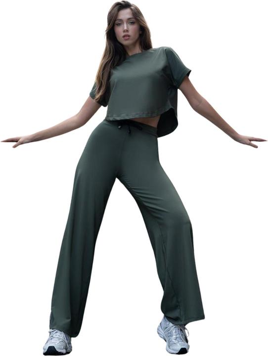 Image du produit Lismina 098 T-shirt de yoga (XL)