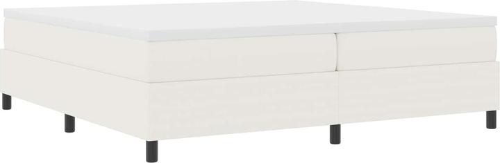 Produktbild vidaXL Plattformbett (200 x 200 cm)