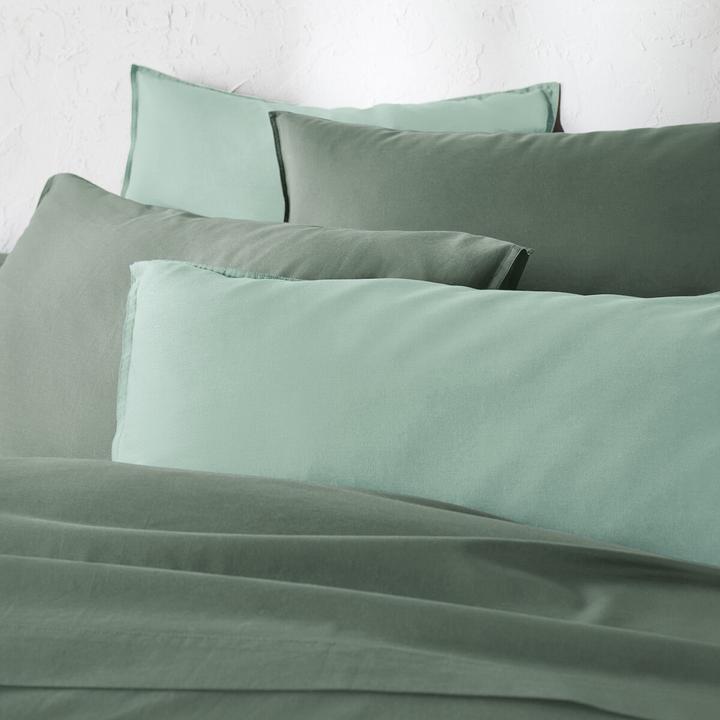 Immagine prodotto La Redoute Interieurs Scenario Coton Lave (Copripiumino, 200 x 200 cm)