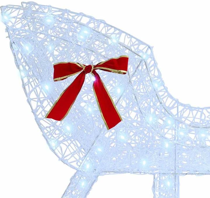 Immagine prodotto vidaXL Saisonale Deko