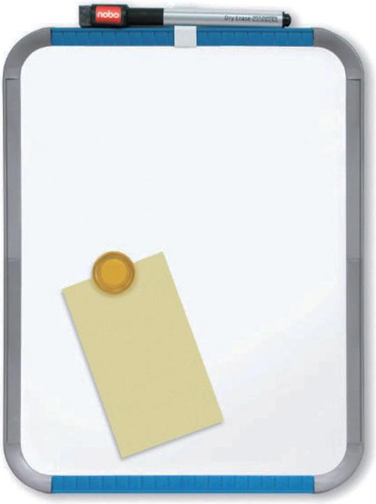 Nobo Tableau magnétique (28 x 36 cm)