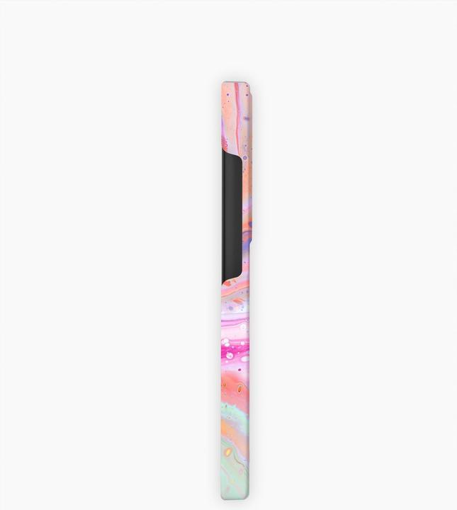 Produktbild iDeal Of Sweden Designer Magsafe Hard-Cover Pastel Marble (Samsung Galaxy S25 Ultra)