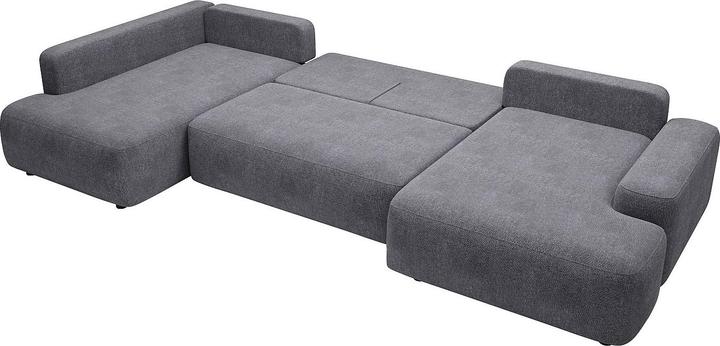 Produktbild Vente-unique Daviso (Ecksofa, Wohnlandschaft)