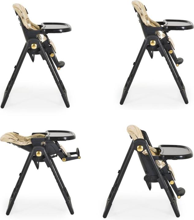 Produktbild Cangaroo Kinderhochstuhl Tiramisu 2 in 1 (Hochstuhl)