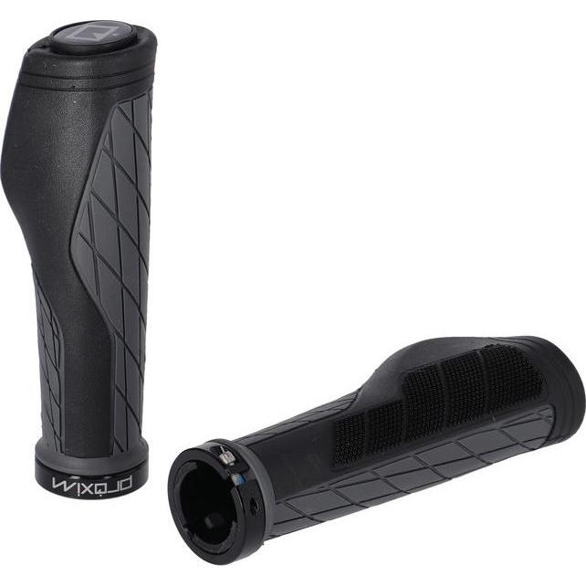 Prologo, Velogriff