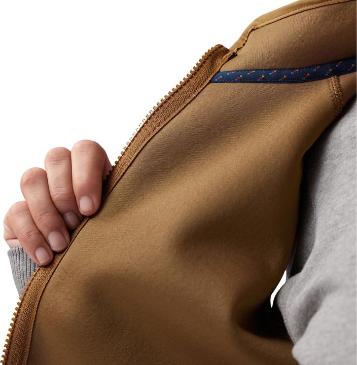 Produktbild Fjällräven Vardag Pile Fleece Vest (L)