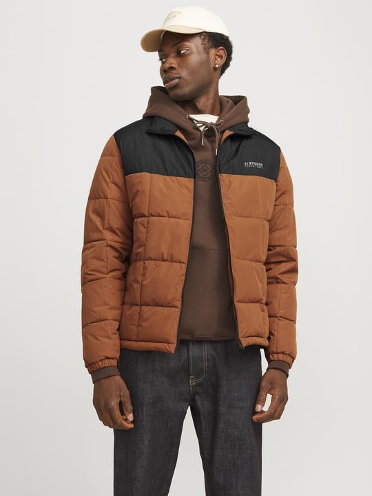 Produktbild Jack & Jones Jjben Square Jacket (M)