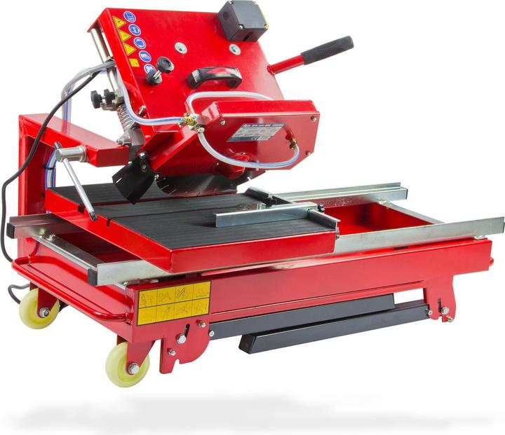 Actual product image Dema WB 2000