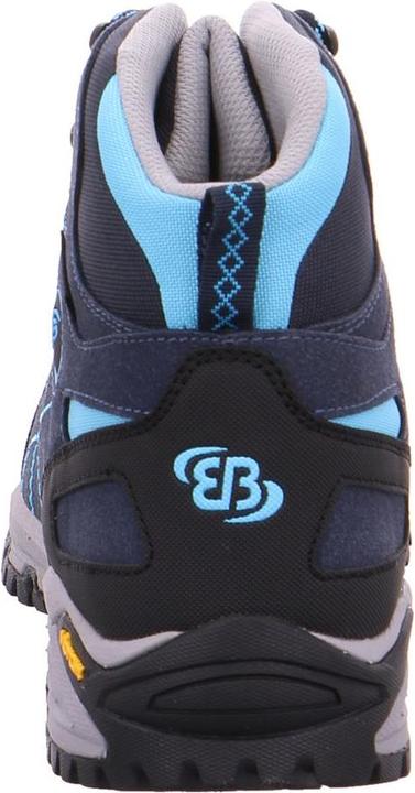 Produktbild Brütting Stiefel (40)