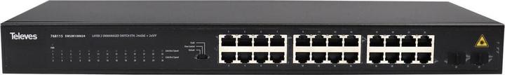 Televes SWUM100024 (26 Ports)