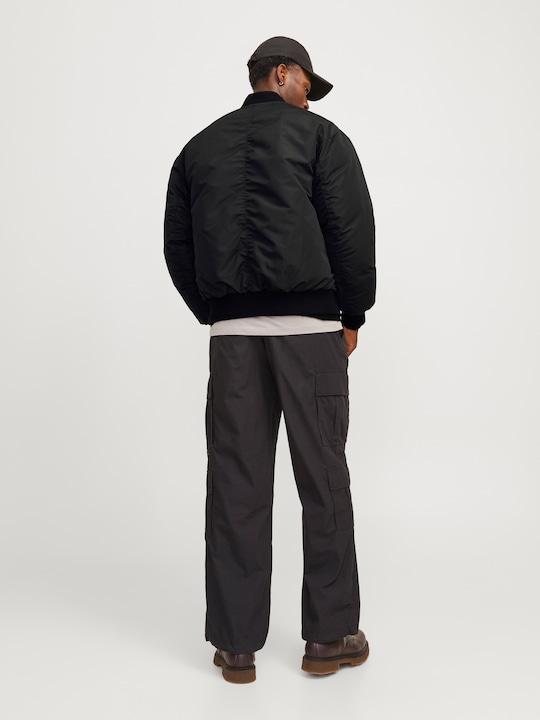 Immagine prodotto Jack & Jones Jcokinetic Soft Utility Bomber Ln (S)