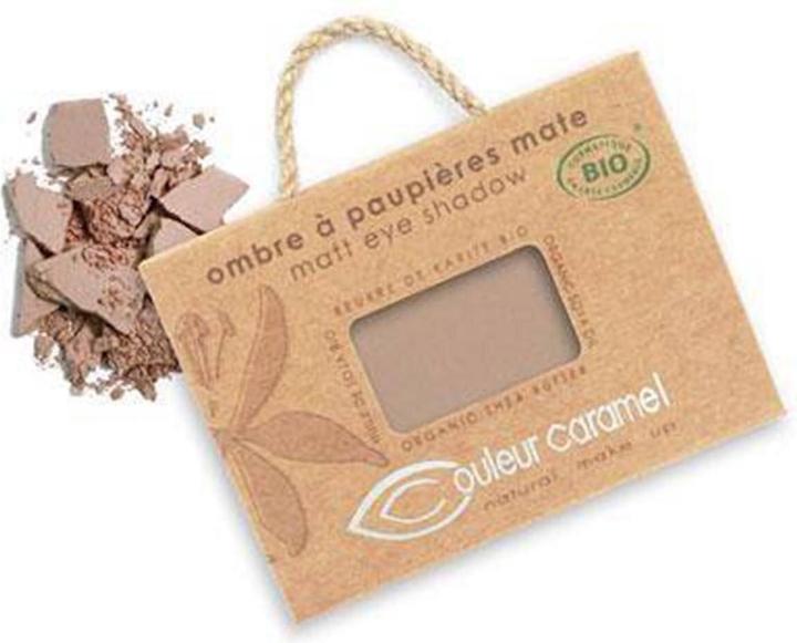 Couleur Caramel Lidschatten (RE) No 079 (079)