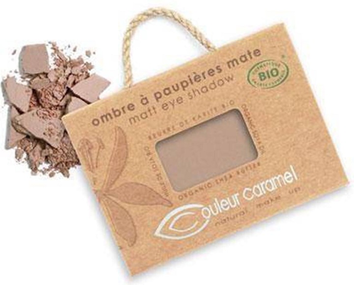 Couleur Caramel Ombretto (RE) n. 079 (079)