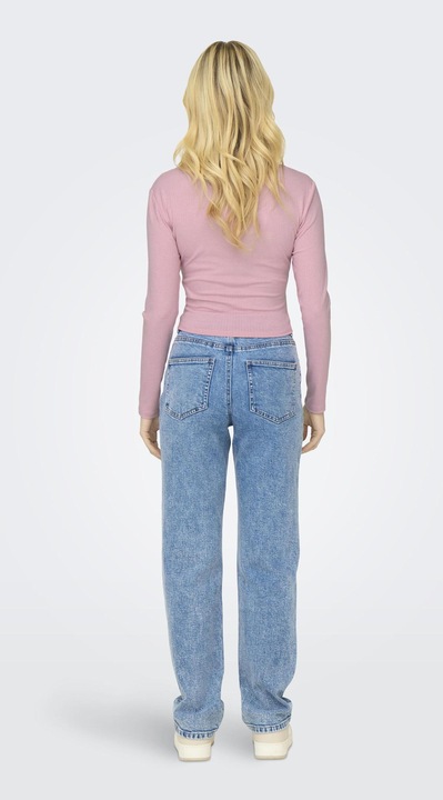 Produktbild Only Normal geschnitten V-Ausschnitt Top Top (L)