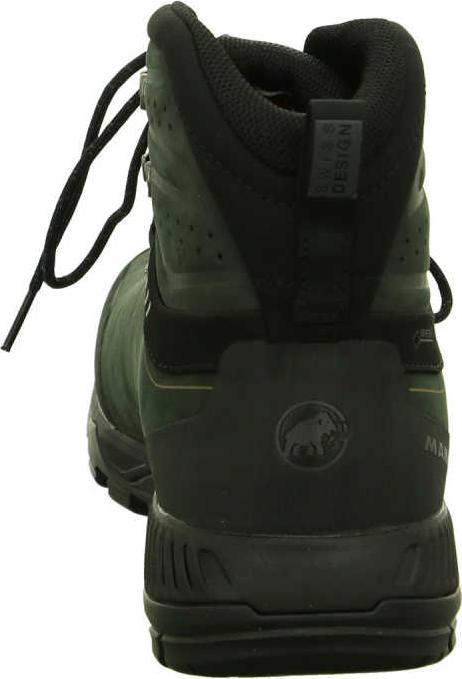 Actual product image Mammut Mercury Tour II High GTX (44)