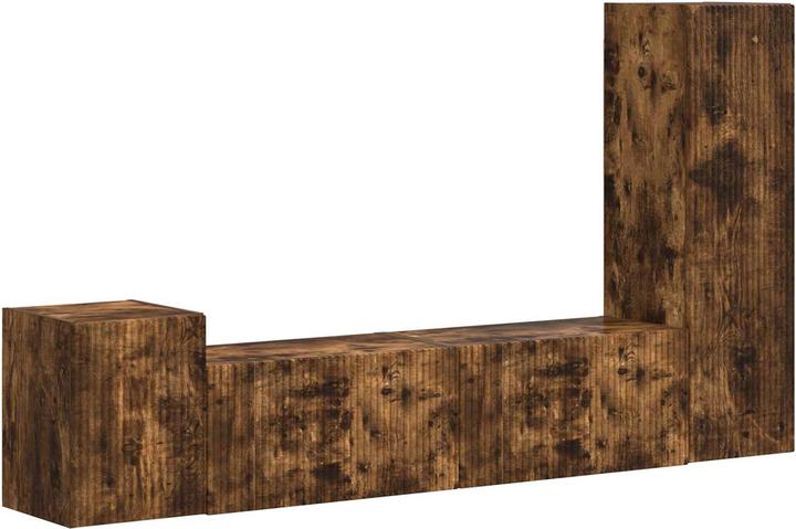 Actual product image vidaXL TV-Schränk (31 x 30 x 100 cm)
