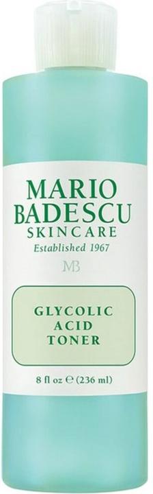 Produktbild Mario Badescu Glykolsäure Toner (Gesichtswasser, 236 ml)