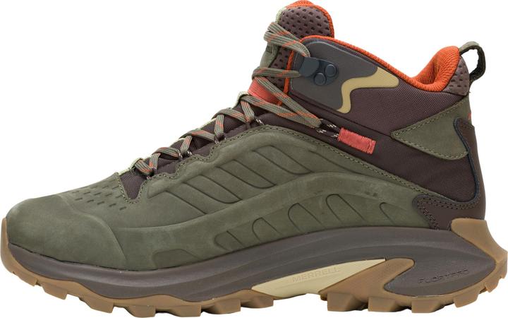 Produktbild Merrell Moab Speed 2 LTR Mid WP (44)