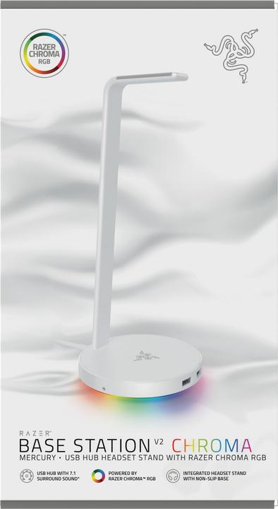 Immagine prodotto Razer Stazione Base V2 Chroma