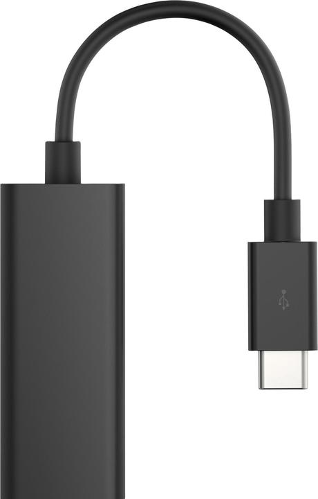 Productafbeelding HP USB Typ-C zu (USB-C, RJ45/LAN (1x))