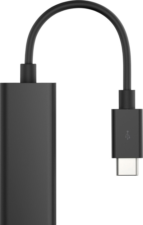 Image du produit HP USB Typ-C zu (USB-C, RJ45 (1x))