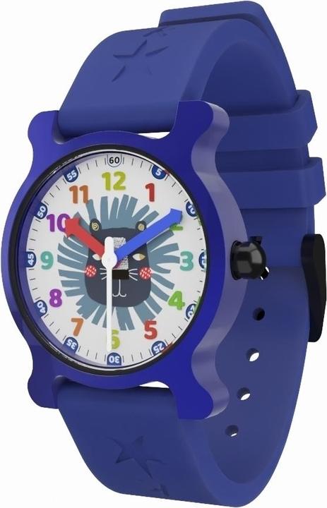 Immagine prodotto UCS Watches Leone (Orologio da polso analogico)