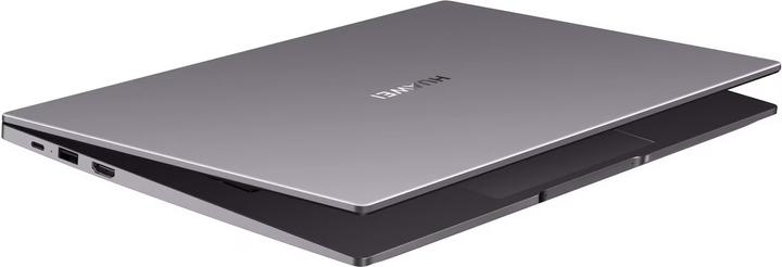 Actual product image natelo Matebook D14 (8 GB, 14", 512 GB, CH, B / Very good)