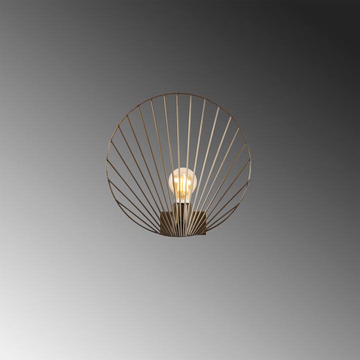 Actual product image Opviq Luciano (E27)