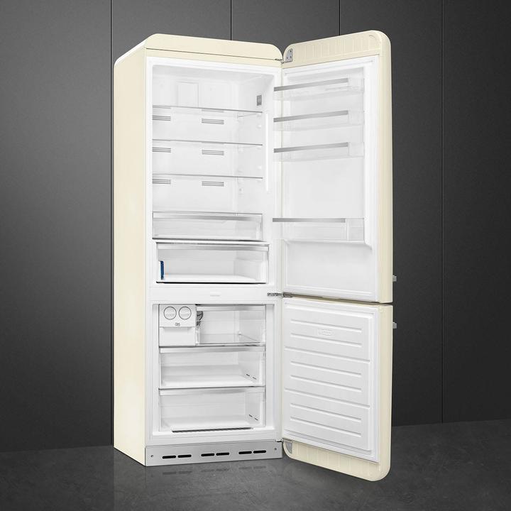 Produktbild Smeg Retro Style FAB38RCR6 (481 l)