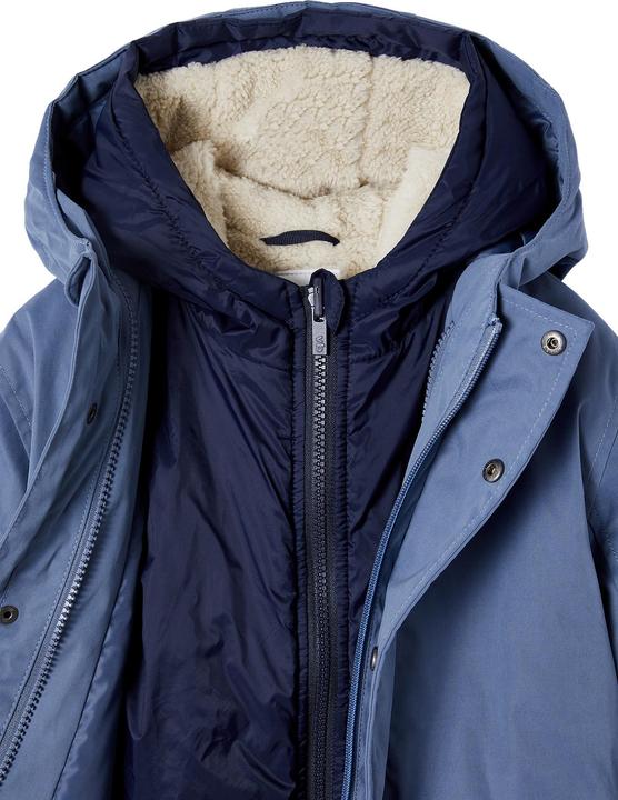 Immagine prodotto Vertbaudet Anorak (98)