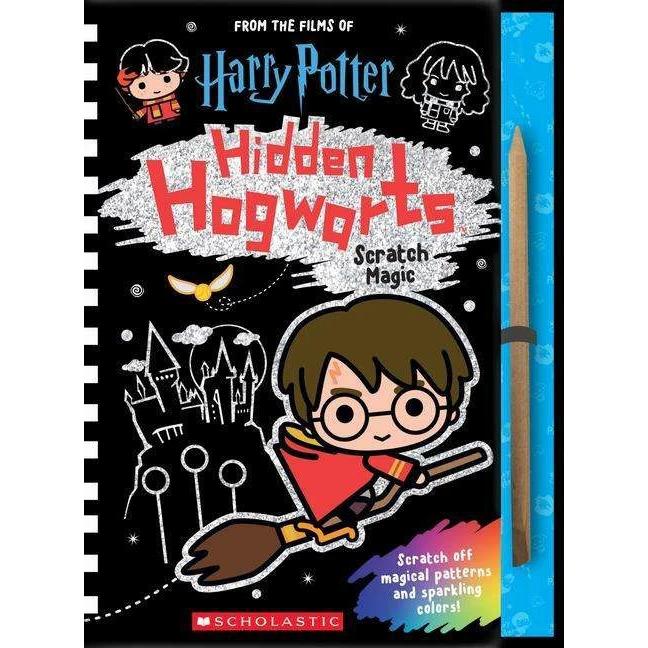 Thumbnail - 246100, Kinderbücher von Scholastic