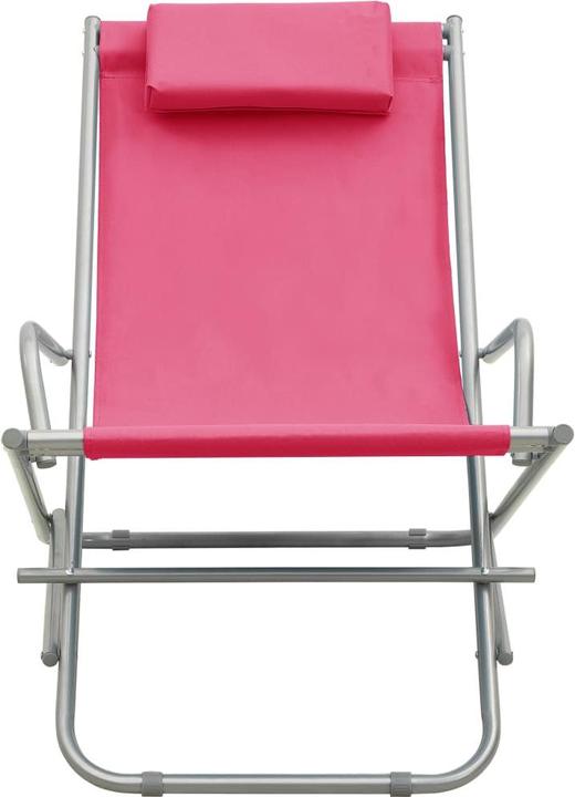 Immagine prodotto vidaXL Schaukelstuhl (61 cm)
