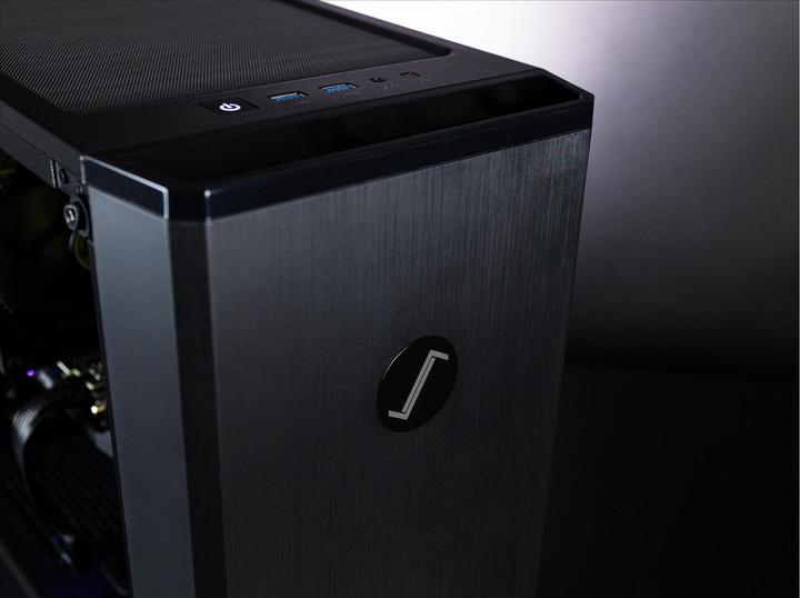 Produktbild Joule Performance Gaming PC Force RTX 4060 Ti L1127409 (Intel Core i5-14400F, 32 GB, 1000 GB, GeForce RTX 4060 Ti)