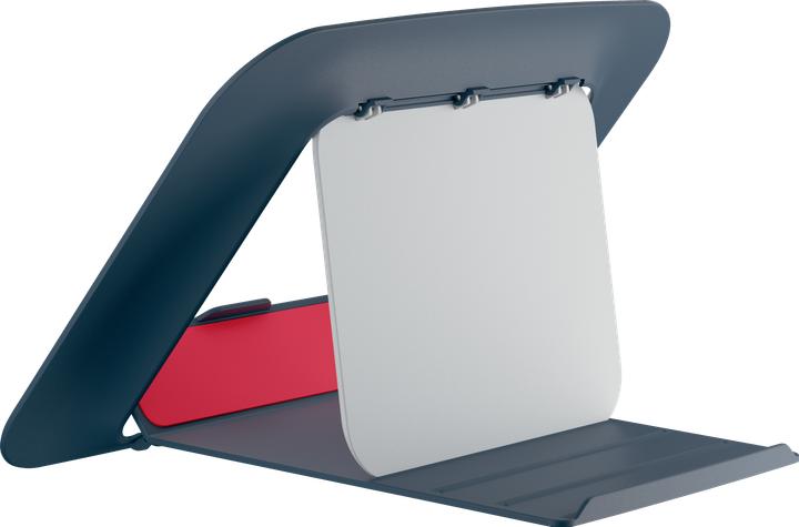 Productafbeelding Leitz Ergo Cosy In hoogte verstelbare laptopstandaard