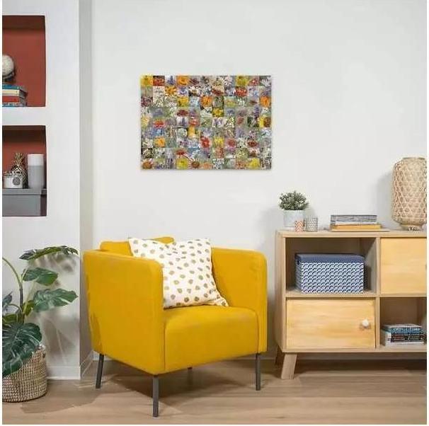 Actual product image Ravensburger 99 Bees (1000 pieces)