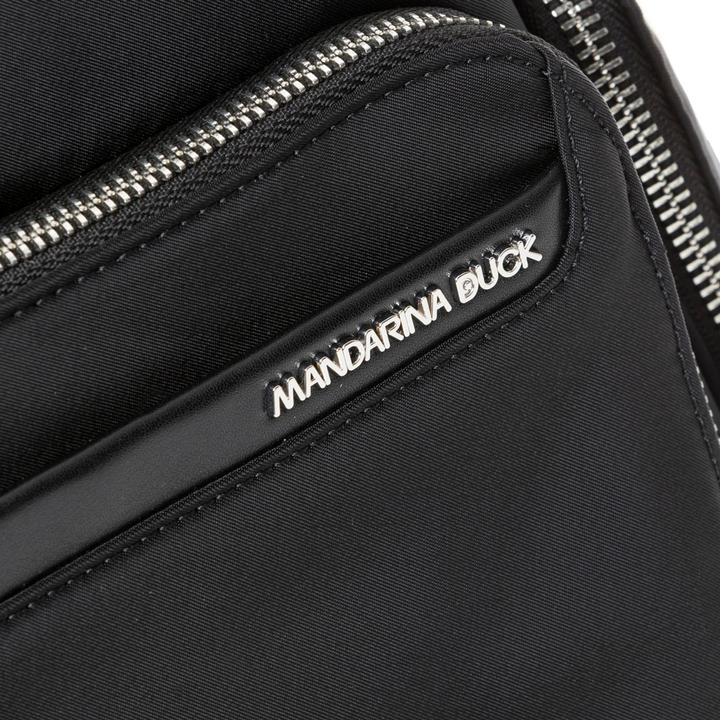 Actual product image Mandarina Duck Rucksack / Backpack Hunter Urban Backpack HWT01