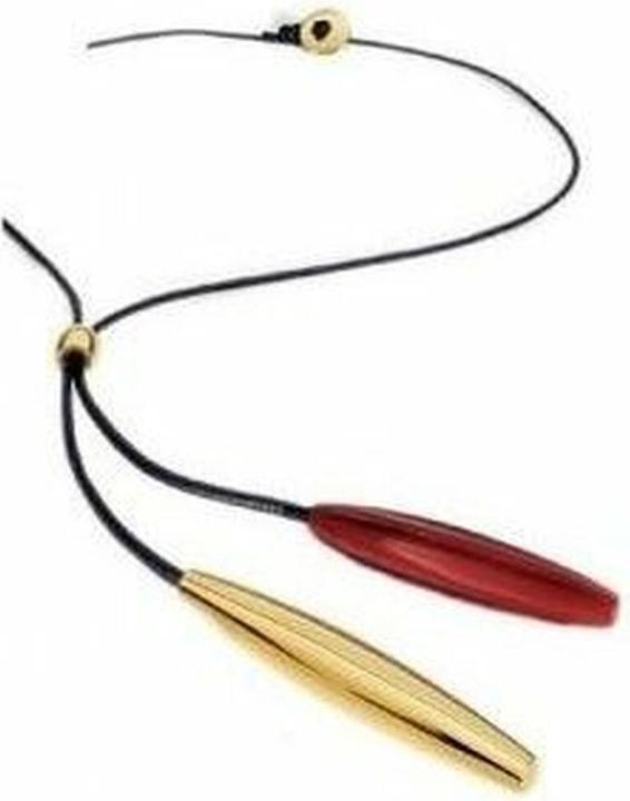 Image du produit Morellato GIOIELLI Collier / Pendentif Mod. SWING (Acier inoxydable, 45 cm)