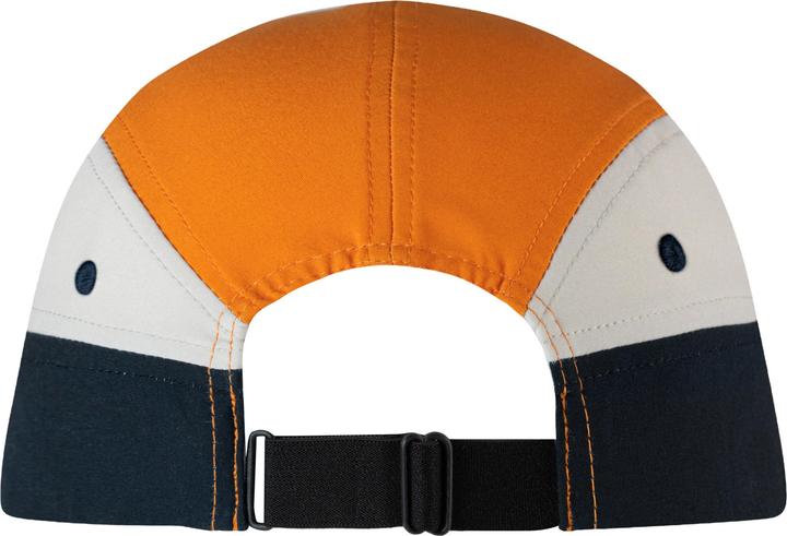 Image du produit Buff 5 Panel Go Cap Domus Navy (S, M)