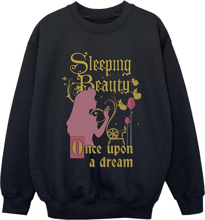 Produktbild Disney Interactive Studios Once Upon A Dream Sweatshirt Jungen (152, 158)