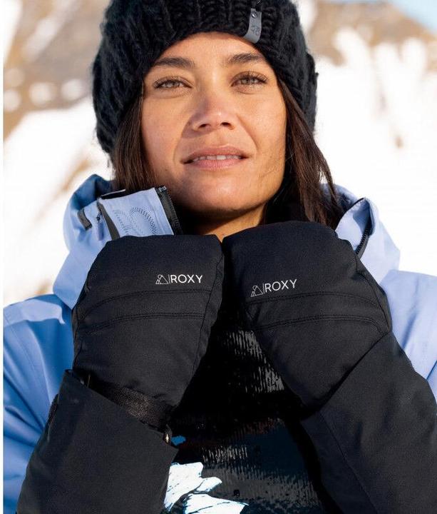 Actual product image Roxy Gore-Tex Fizz Mitt (S)