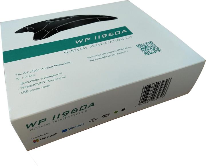Produktbild iiyama WP II960A (HDMI 1)