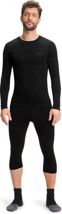 Produktbild Falke WT Light 3/4 Tights Regular m (XL)