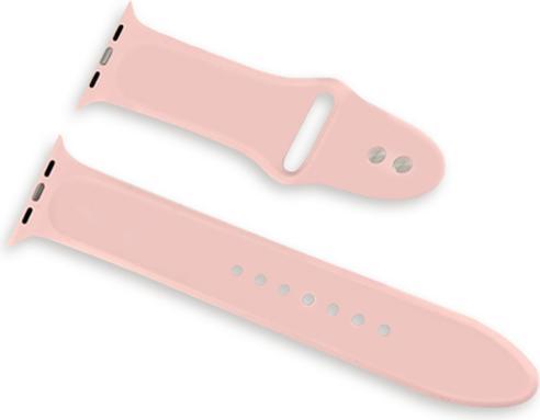 Actual product image Renewd Watch Series 3 (33.30 mm, Aluminium, A / Like new)