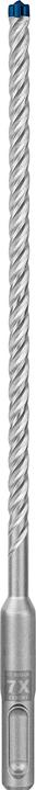 Produktbild Bosch Professional Zubehör EXPERT SDS plus-7X Hammerbohrer, 6 x 150 x 215 mm, 10-tlg. (6.00 Millimeter)