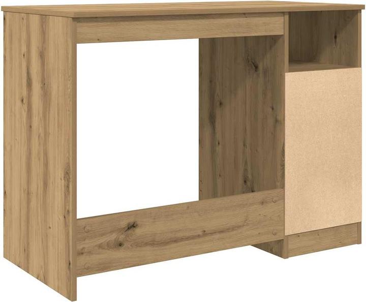 Produktbild vidaXL Schreibtisch (102 x 50 x 50 cm)