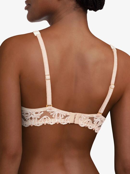 Produktbild Chantelle Schalen-BH "Pamplemousse" (Einzelpack, 75 D)