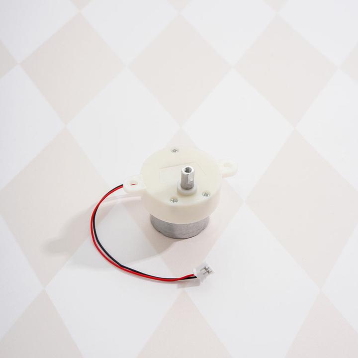 Produktbild Rokr Kettenkarussell - 3D Holzbausatz (elektrisch)