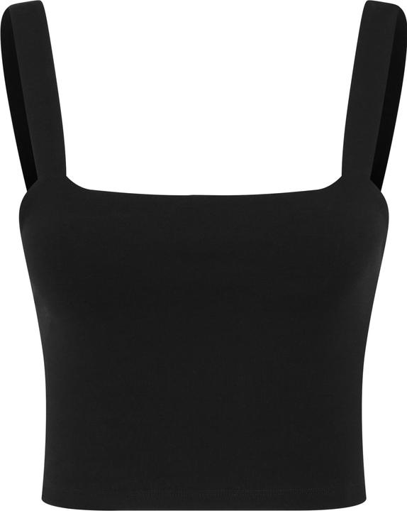 Immagine prodotto Urban Classics Ladies Cropped Top 2-Pack (L)
