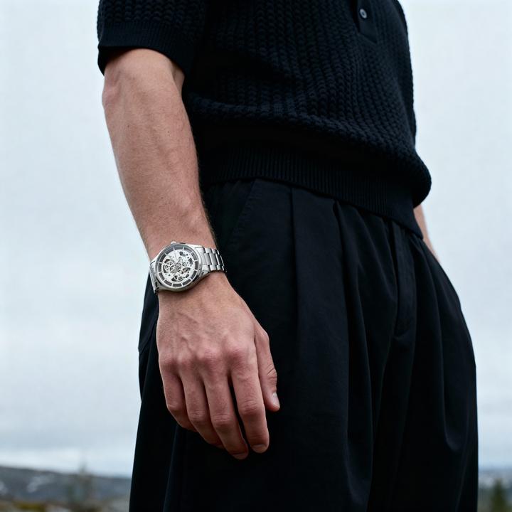 Image du produit Seizmont Stephano (42 mm)